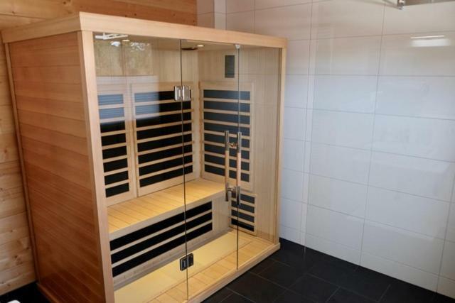 Obern 41 Apartment Leutasch Bagian luar foto