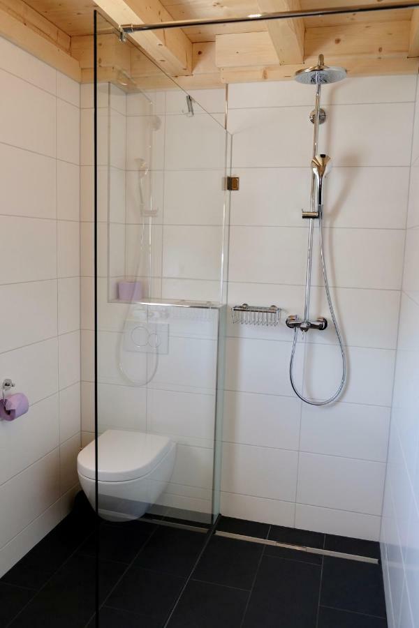 Obern 41 Apartment Leutasch Bagian luar foto